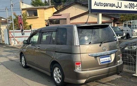 Toyota ISis I, 2013 год, 994 000 рублей, 4 фотография