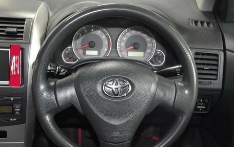 Toyota Corolla, 2010 год, 899 000 рублей, 12 фотография