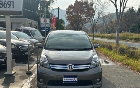 Toyota ISis I, 2013 год, 994 000 рублей, 3 фотография