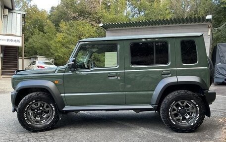 Suzuki Jimny, 2025 год, 2 592 000 рублей, 6 фотография