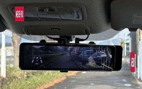 Toyota ISis I, 2013 год, 994 000 рублей, 14 фотография