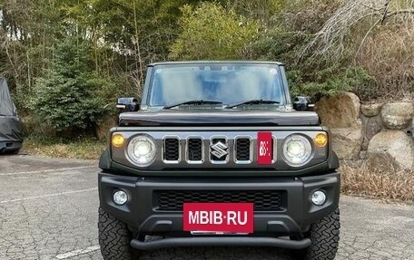 Suzuki Jimny, 2025 год, 2 592 000 рублей, 5 фотография