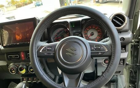 Suzuki Jimny, 2025 год, 2 592 000 рублей, 8 фотография