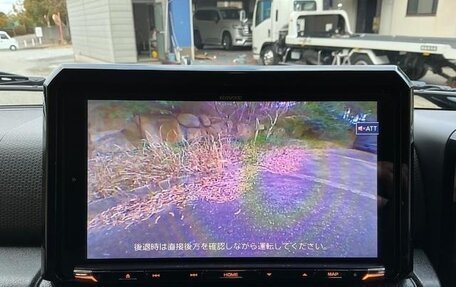 Suzuki Jimny, 2025 год, 2 592 000 рублей, 10 фотография