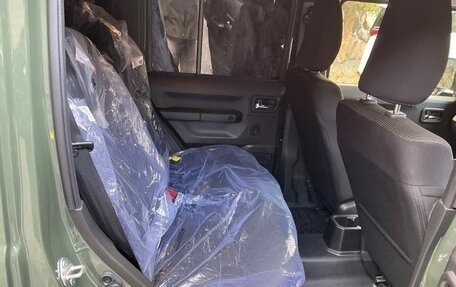 Suzuki Jimny, 2025 год, 2 592 000 рублей, 18 фотография