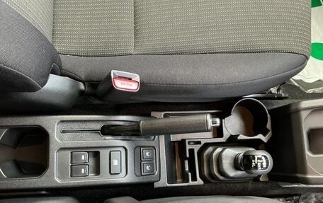 Suzuki Jimny, 2025 год, 2 592 000 рублей, 13 фотография