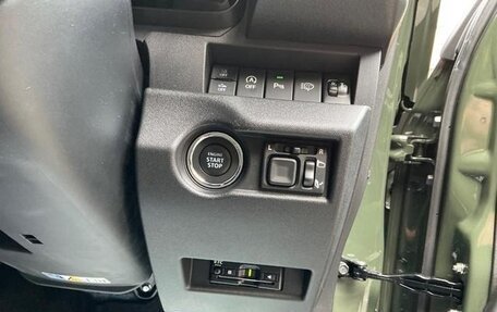 Suzuki Jimny, 2025 год, 2 592 000 рублей, 11 фотография