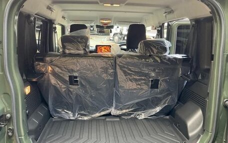 Suzuki Jimny, 2025 год, 2 592 000 рублей, 19 фотография