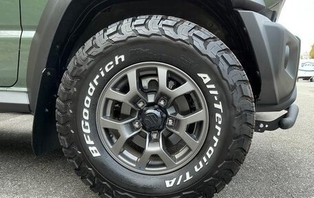 Suzuki Jimny, 2025 год, 2 592 000 рублей, 24 фотография