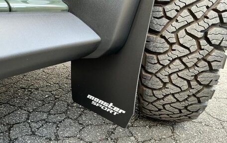 Suzuki Jimny, 2025 год, 2 592 000 рублей, 25 фотография