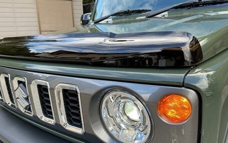 Suzuki Jimny, 2025 год, 2 592 000 рублей, 26 фотография