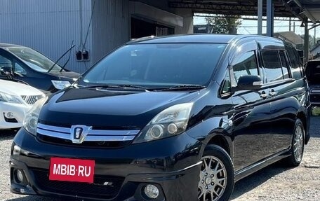 Toyota ISis I, 2012 год, 989 000 рублей, 3 фотография