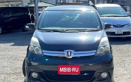 Toyota ISis I, 2012 год, 989 000 рублей, 4 фотография