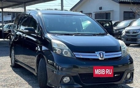 Toyota ISis I, 2012 год, 989 000 рублей, 2 фотография