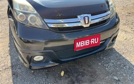 Toyota ISis I, 2012 год, 989 000 рублей, 8 фотография