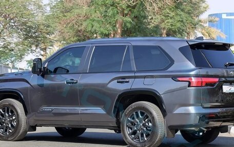 Toyota Sequoia, 2026 год, 12 000 911 рублей, 4 фотография