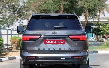 Toyota Sequoia, 2026 год, 12 000 911 рублей, 5 фотография