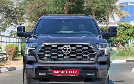 Toyota Sequoia, 2026 год, 12 000 911 рублей, 3 фотография