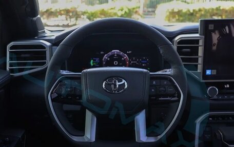 Toyota Sequoia, 2026 год, 12 000 911 рублей, 10 фотография