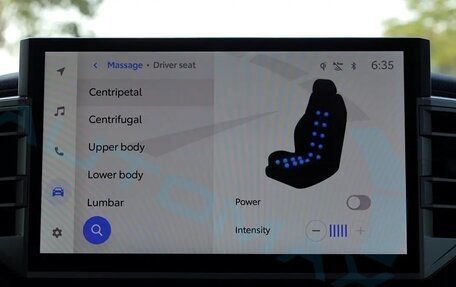 Toyota Sequoia, 2026 год, 12 000 911 рублей, 12 фотография