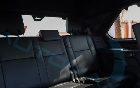 Toyota Sequoia, 2026 год, 12 000 911 рублей, 18 фотография