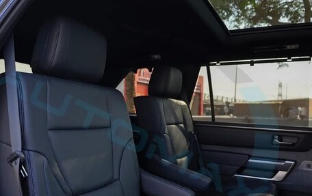 Toyota Sequoia, 2026 год, 12 000 911 рублей, 17 фотография