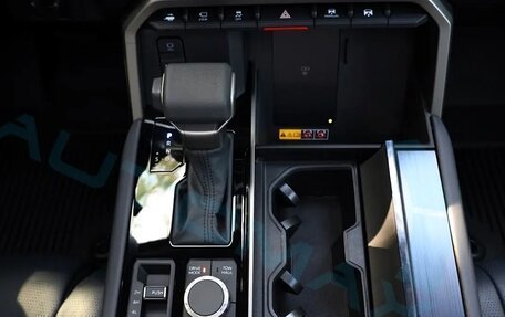 Toyota Sequoia, 2026 год, 12 000 911 рублей, 14 фотография