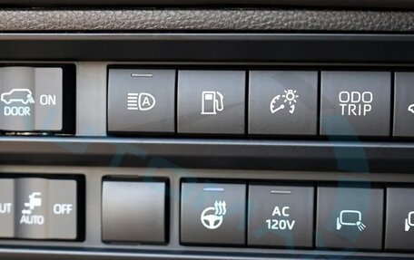 Toyota Sequoia, 2026 год, 12 000 911 рублей, 19 фотография