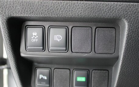 Nissan Qashqai, 2018 год, 1 699 000 рублей, 11 фотография