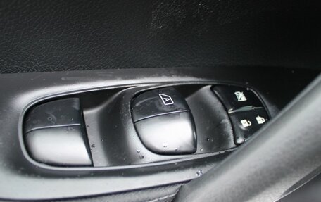 Nissan Qashqai, 2018 год, 1 699 000 рублей, 9 фотография