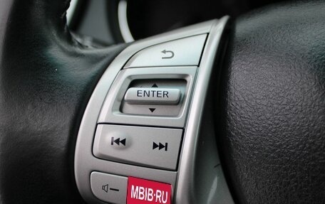 Nissan Qashqai, 2018 год, 1 699 000 рублей, 13 фотография