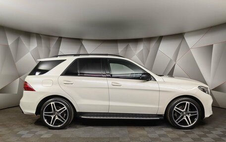 Mercedes-Benz GLE, 2018 год, 4 450 000 рублей, 6 фотография