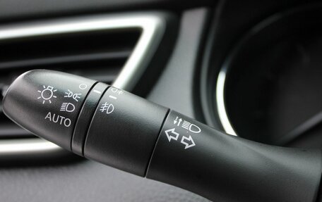 Nissan Qashqai, 2018 год, 1 699 000 рублей, 15 фотография