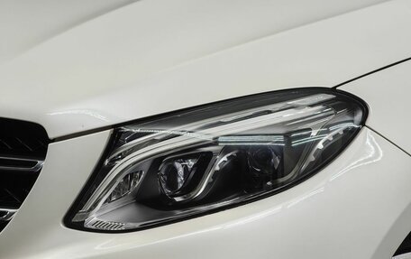 Mercedes-Benz GLE, 2018 год, 4 450 000 рублей, 10 фотография