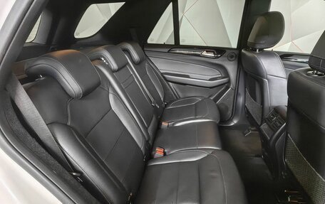 Mercedes-Benz GLE, 2018 год, 4 450 000 рублей, 16 фотография