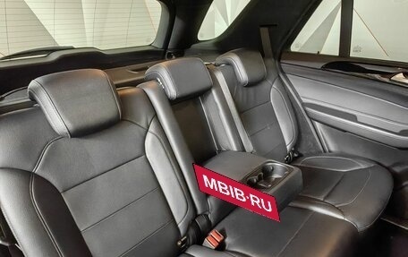 Mercedes-Benz GLE, 2018 год, 4 450 000 рублей, 17 фотография