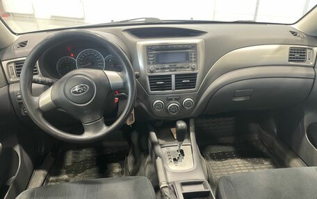 Subaru Impreza III, 2007 год, 895 000 рублей, 9 фотография