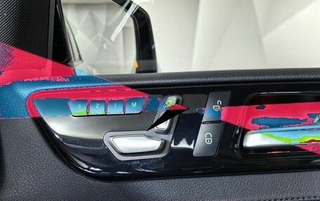 Mercedes-Benz GLE, 2018 год, 4 450 000 рублей, 23 фотография