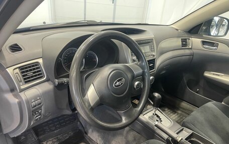 Subaru Impreza III, 2007 год, 895 000 рублей, 10 фотография