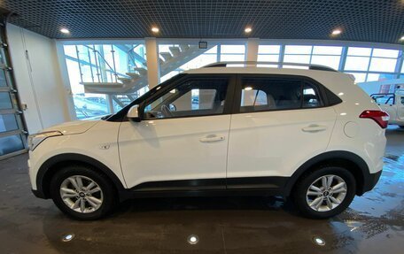 Hyundai Creta I рестайлинг, 2016 год, 1 740 000 рублей, 6 фотография