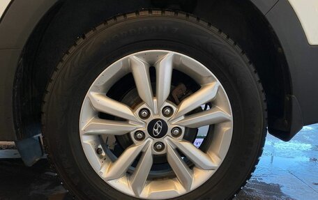 Hyundai Creta I рестайлинг, 2016 год, 1 740 000 рублей, 20 фотография