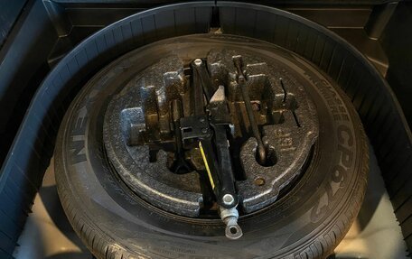 Hyundai Creta I рестайлинг, 2016 год, 1 740 000 рублей, 19 фотография