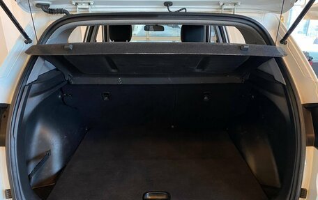 Hyundai Creta I рестайлинг, 2016 год, 1 740 000 рублей, 18 фотография