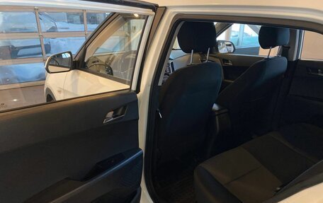 Hyundai Creta I рестайлинг, 2016 год, 1 740 000 рублей, 24 фотография