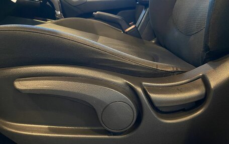 Hyundai Creta I рестайлинг, 2016 год, 1 740 000 рублей, 34 фотография