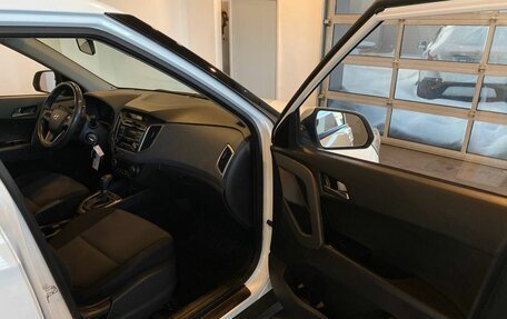 Hyundai Creta I рестайлинг, 2016 год, 1 740 000 рублей, 27 фотография