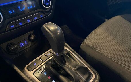 Hyundai Creta I рестайлинг, 2016 год, 1 740 000 рублей, 31 фотография