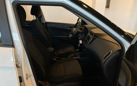 Hyundai Creta I рестайлинг, 2016 год, 1 740 000 рублей, 29 фотография