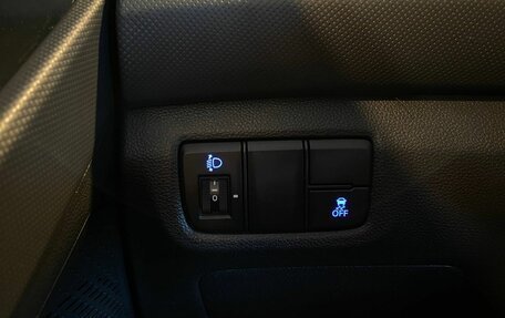 Hyundai Creta I рестайлинг, 2016 год, 1 740 000 рублей, 32 фотография