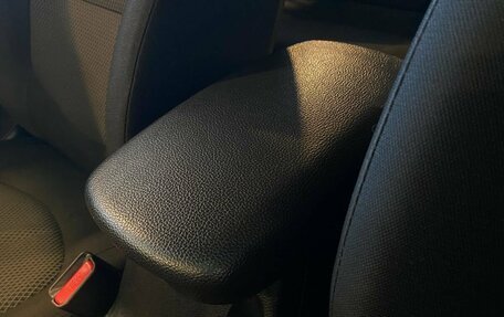 Hyundai Creta I рестайлинг, 2016 год, 1 740 000 рублей, 33 фотография